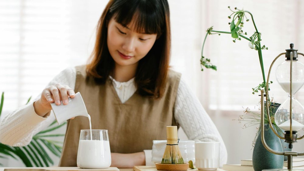 プロテイン 飲むタイミング