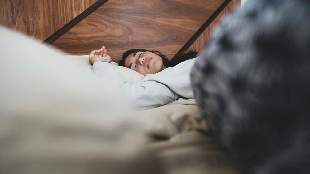 筋トレ 睡眠 質