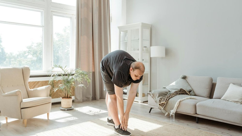 オンラインフィットネス 自宅 効果